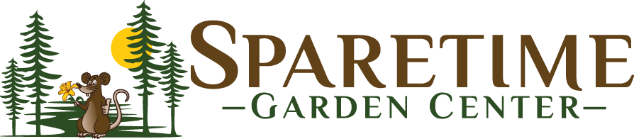 Sparetime Garden Center